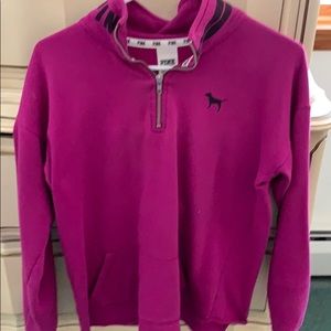 Victoria’s Secret Pink Pullover